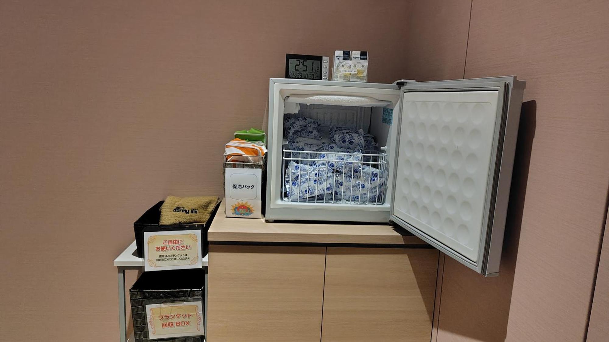 Dormy Inn Korakuen — Bilder 1